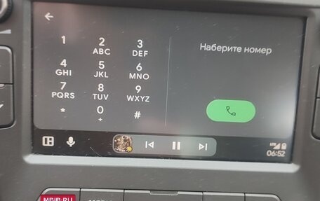 Hyundai Creta I рестайлинг, 2020 год, 2 150 000 рублей, 26 фотография