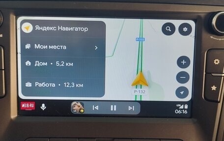 Hyundai Creta I рестайлинг, 2020 год, 2 150 000 рублей, 30 фотография