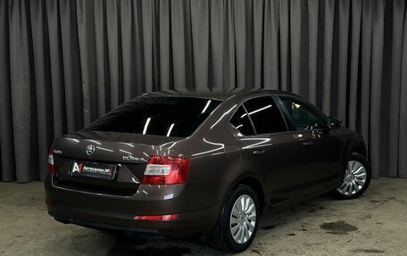 Skoda Octavia, 2014 год, 1 299 888 рублей, 3 фотография