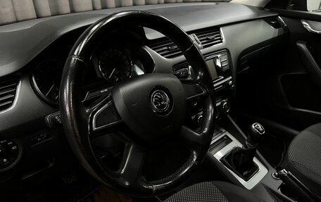 Skoda Octavia, 2014 год, 1 299 888 рублей, 5 фотография