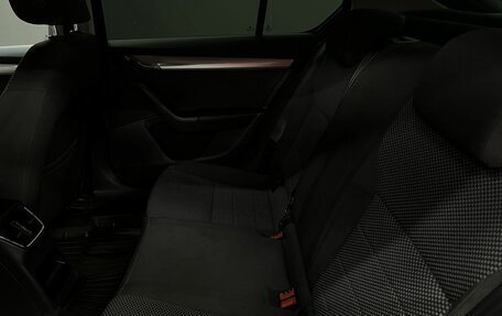 Skoda Octavia, 2014 год, 1 299 888 рублей, 7 фотография