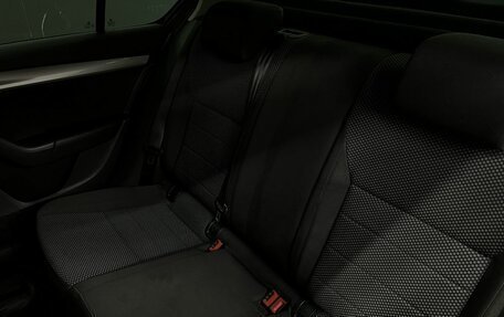 Skoda Octavia, 2014 год, 1 299 888 рублей, 8 фотография