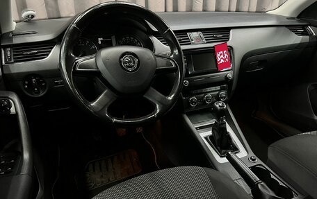 Skoda Octavia, 2014 год, 1 299 888 рублей, 11 фотография