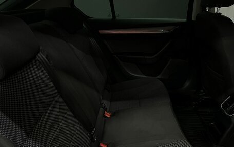 Skoda Octavia, 2014 год, 1 299 888 рублей, 15 фотография