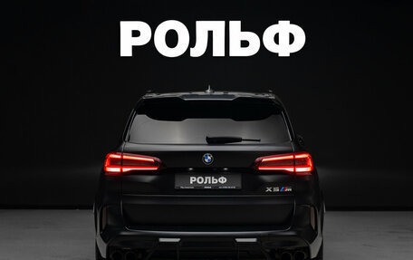 BMW X5 M, 2020 год, 8 600 000 рублей, 6 фотография