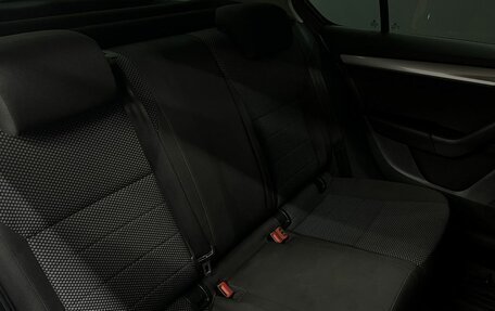 Skoda Octavia, 2014 год, 1 299 888 рублей, 16 фотография