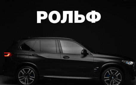 BMW X5 M, 2020 год, 8 600 000 рублей, 2 фотография