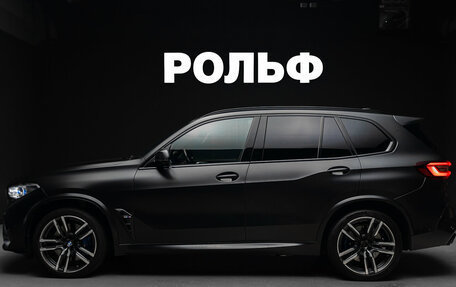 BMW X5 M, 2020 год, 8 600 000 рублей, 4 фотография