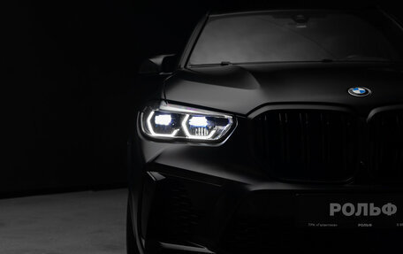BMW X5 M, 2020 год, 8 600 000 рублей, 8 фотография