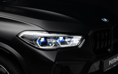 BMW X5 M, 2020 год, 8 600 000 рублей, 9 фотография
