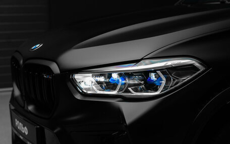 BMW X5 M, 2020 год, 8 600 000 рублей, 10 фотография