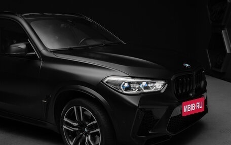 BMW X5 M, 2020 год, 8 600 000 рублей, 7 фотография