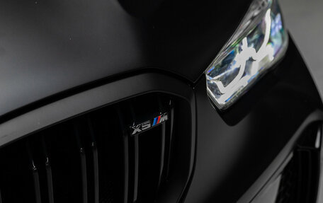 BMW X5 M, 2020 год, 8 600 000 рублей, 11 фотография