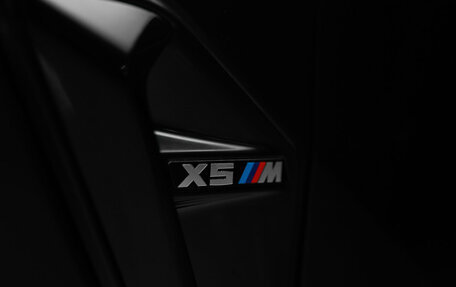 BMW X5 M, 2020 год, 8 600 000 рублей, 15 фотография