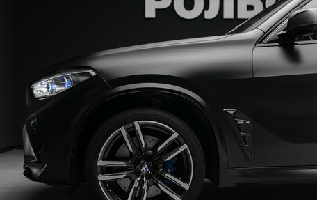 BMW X5 M, 2020 год, 8 600 000 рублей, 12 фотография