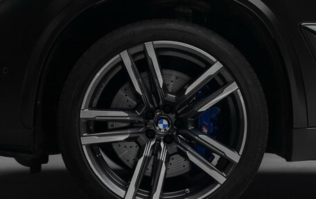 BMW X5 M, 2020 год, 8 600 000 рублей, 13 фотография