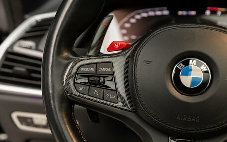 BMW X5 M, 2020 год, 8 600 000 рублей, 19 фотография