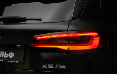 BMW X5 M, 2020 год, 8 600 000 рублей, 17 фотография