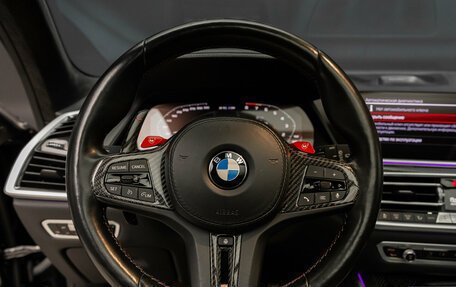 BMW X5 M, 2020 год, 8 600 000 рублей, 18 фотография