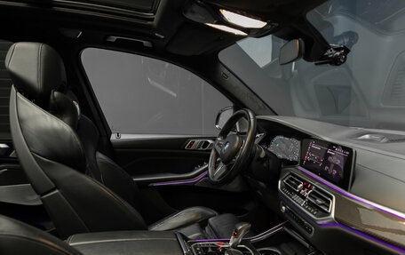BMW X5 M, 2020 год, 8 600 000 рублей, 25 фотография