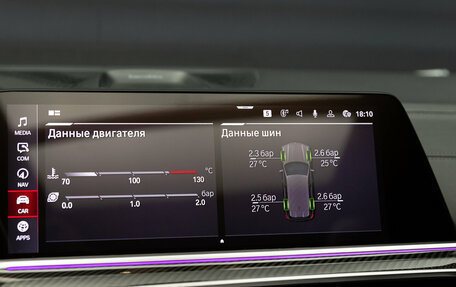 BMW X5 M, 2020 год, 8 600 000 рублей, 24 фотография