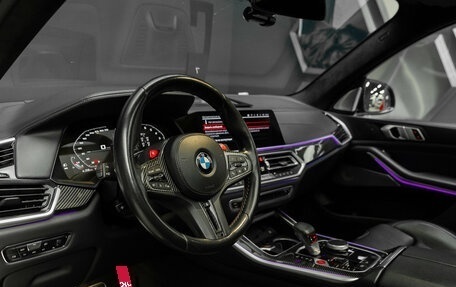 BMW X5 M, 2020 год, 8 600 000 рублей, 21 фотография