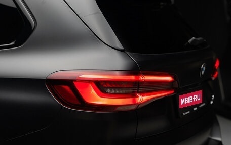 BMW X5 M, 2020 год, 8 600 000 рублей, 16 фотография