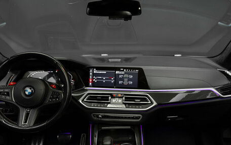 BMW X5 M, 2020 год, 8 600 000 рублей, 26 фотография