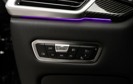 BMW X5 M, 2020 год, 8 600 000 рублей, 29 фотография