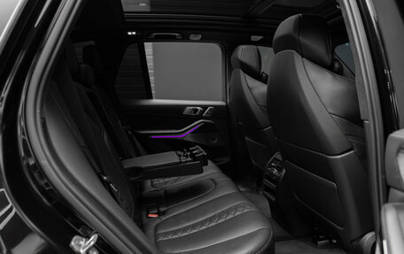 BMW X5 M, 2020 год, 8 600 000 рублей, 35 фотография