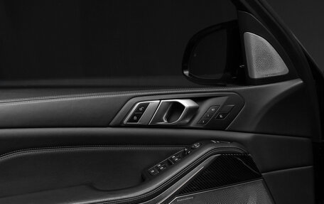 BMW X5 M, 2020 год, 8 600 000 рублей, 28 фотография