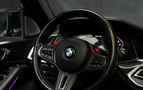 BMW X5 M, 2020 год, 8 600 000 рублей, 32 фотография