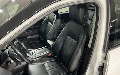 Land Rover Discovery Sport I рестайлинг, 2015 год, 2 297 000 рублей, 14 фотография