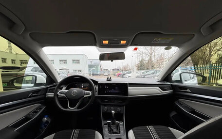 Volkswagen Bora, 2024 год, 1 421 003 рублей, 7 фотография