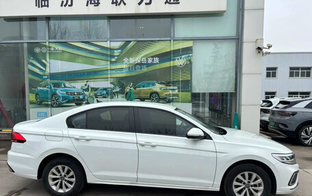 Volkswagen Bora, 2024 год, 1 421 003 рублей, 3 фотография