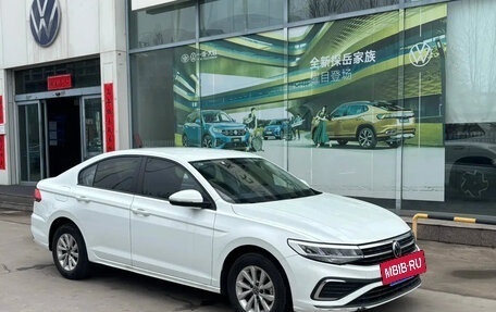 Volkswagen Bora, 2024 год, 1 421 003 рублей, 2 фотография