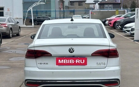 Volkswagen Bora, 2024 год, 1 421 003 рублей, 5 фотография