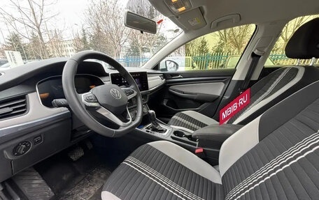 Volkswagen Bora, 2024 год, 1 421 003 рублей, 8 фотография