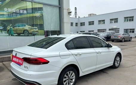 Volkswagen Bora, 2024 год, 1 421 003 рублей, 6 фотография