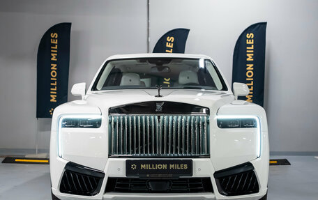 Rolls-Royce Cullinan, 2025 год, 55 000 000 рублей, 2 фотография