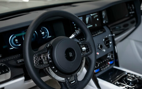 Rolls-Royce Cullinan, 2025 год, 55 000 000 рублей, 18 фотография