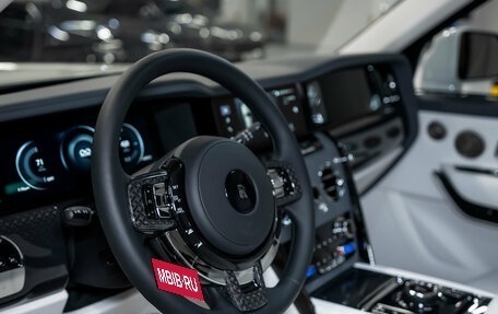 Rolls-Royce Cullinan, 2025 год, 55 000 000 рублей, 19 фотография
