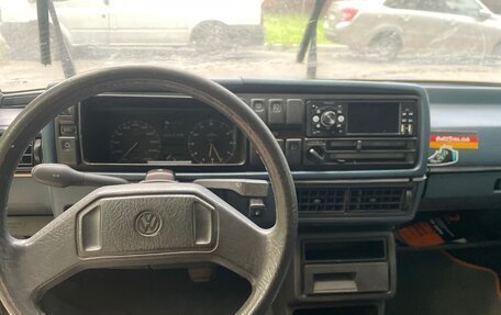 Volkswagen Golf II, 1990 год, 60 000 рублей, 4 фотография