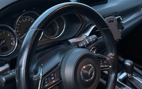 Mazda CX-5 II, 2017 год, 1 996 000 рублей, 14 фотография