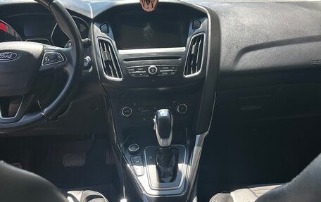 Ford Focus III, 2017 год, 1 150 000 рублей, 12 фотография