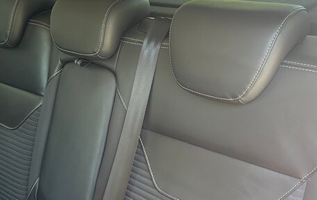 Ford Focus III, 2017 год, 1 150 000 рублей, 11 фотография