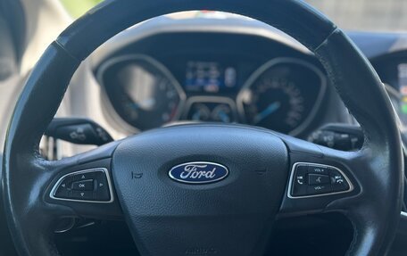 Ford Focus III, 2017 год, 1 150 000 рублей, 19 фотография