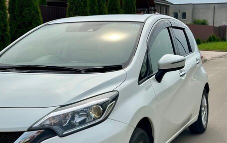 Nissan Note II рестайлинг, 2020 год, 1 065 000 рублей, 5 фотография