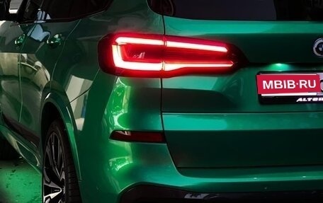 BMW X5, 2022 год, 8 200 000 рублей, 2 фотография