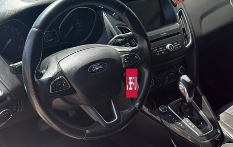 Ford Focus III, 2017 год, 1 150 000 рублей, 16 фотография